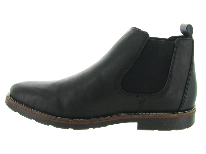 Rieker bottines et boots 35382 5437902_4