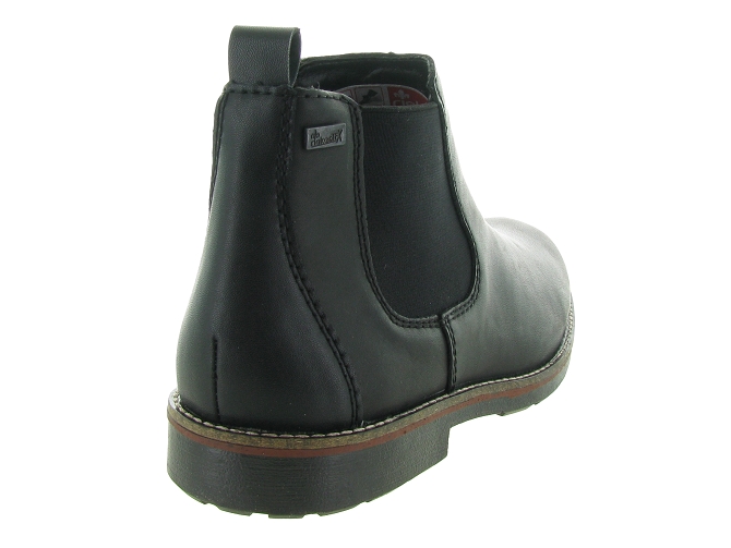Rieker bottines et boots 35382 5437902_5