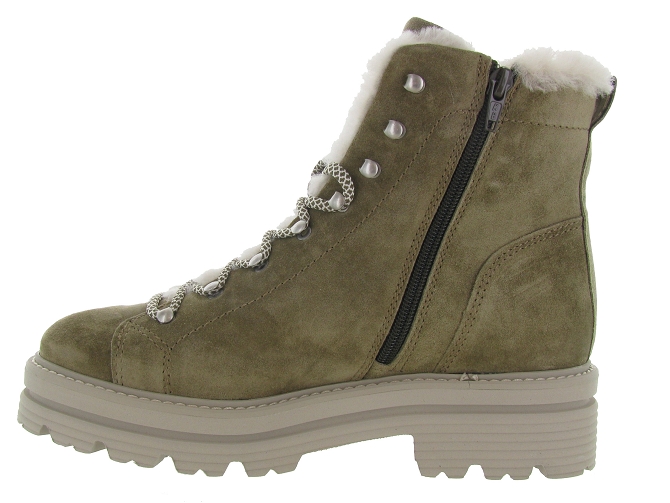 Alpe bottines et boots 2141 taupe5441901_4