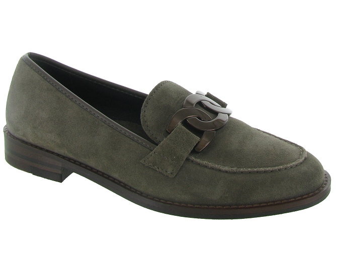 Ara mocassins 31291  11203 taupe