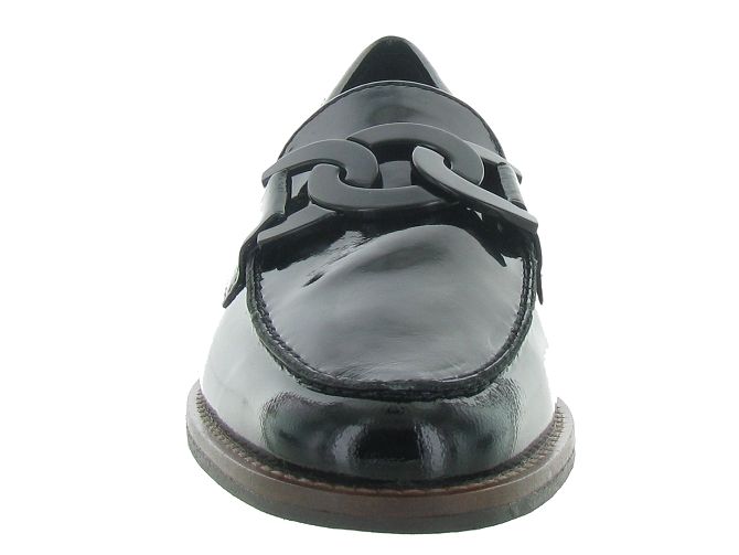 mocassins - Elégant - femme - Cuir - Noir - Ara5442002_3