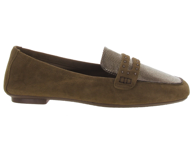 Reqins mocassins my horizon yl taupe5443701_2