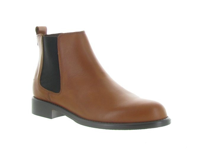 Armando bottines et boots 7407 gold