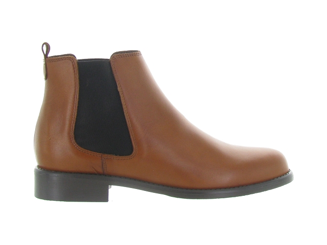 Armando bottines et boots 7407 gold5445101_2