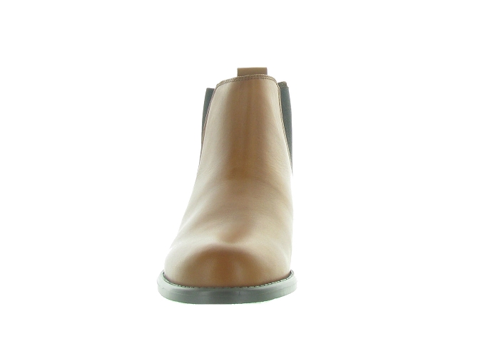 Armando bottines et boots 7407 gold5445101_3