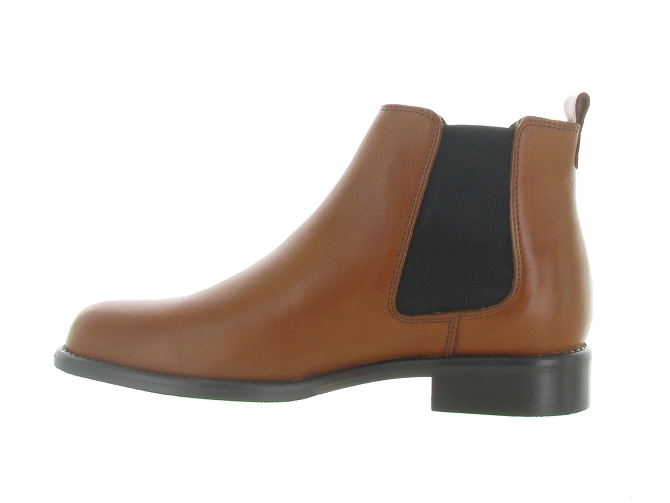 Armando bottines et boots 7407 gold5445101_4