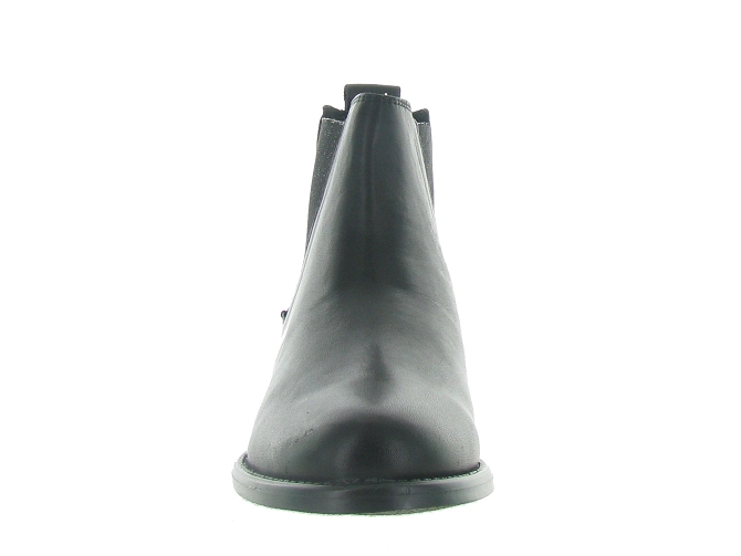 Armando bottines et boots 7407 noir5445201_4