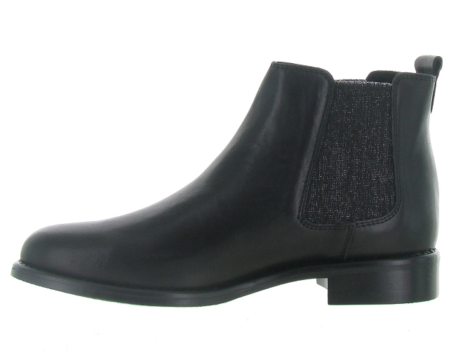 Armando bottines et boots 7407 noir5445201_5