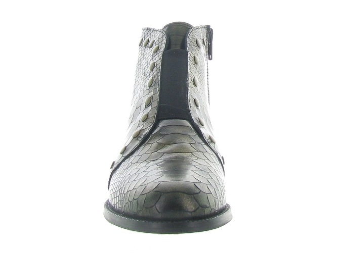 Armando bottines et boots 7553 bronze5445301_3