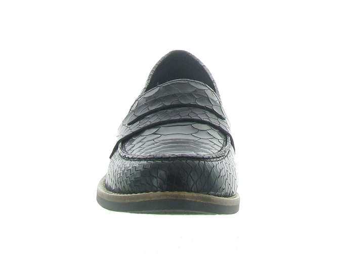 Armando mocassins 7428 noir5445501_3