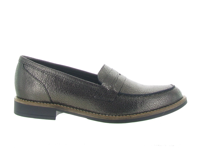 Armando mocassins my 7428 yl gris5445502_2