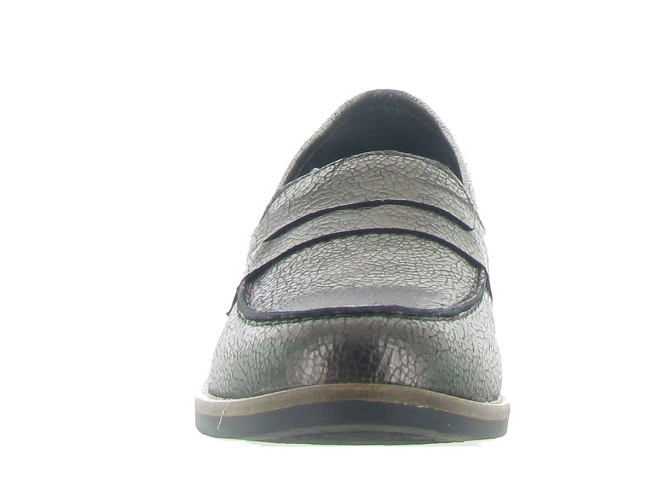 Armando mocassins my 7428 yl gris5445502_3