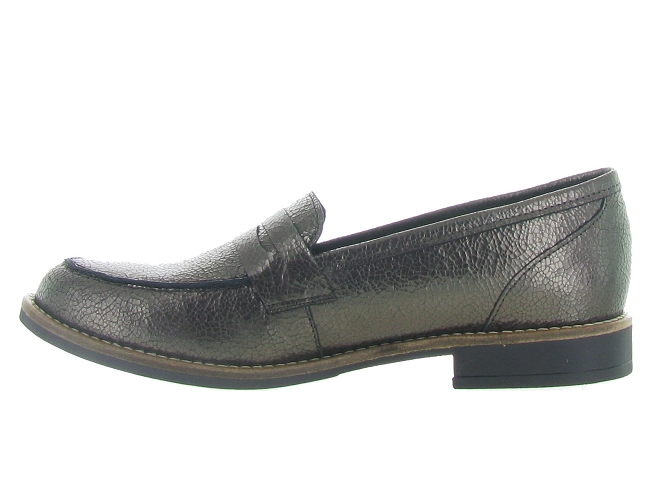 Armando mocassins my 7428 yl gris5445502_4