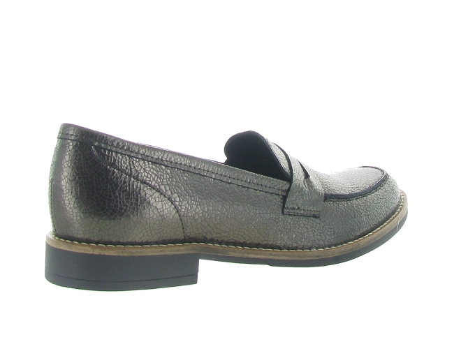 Armando mocassins my 7428 yl gris5445502_5