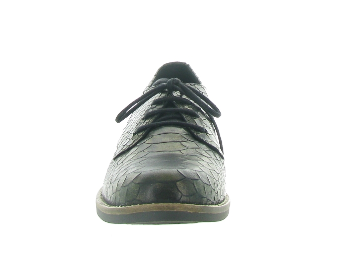 Armando chaussures a lacets 7464 bronze5445602_3