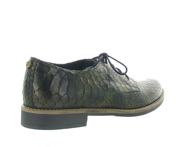 Armando chaussures a lacets 7464 bronze5445602_5
