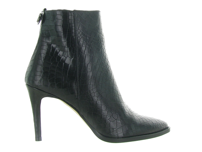 Armando bottines et boots 7394 noir5445701_2