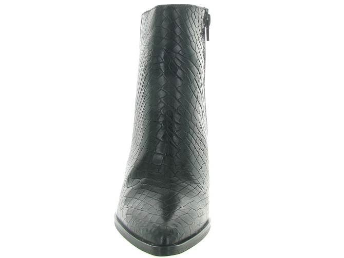 Armando bottines et boots 7394 noir5445701_3