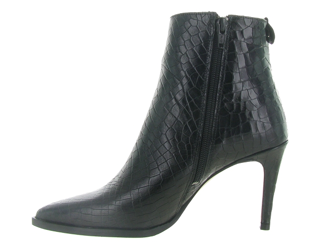 Armando bottines et boots 7394 noir5445701_4