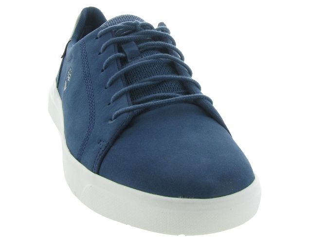 baskets et sneakers -  - junior garcon -  - Bleu Marine - Timberland5451601_3