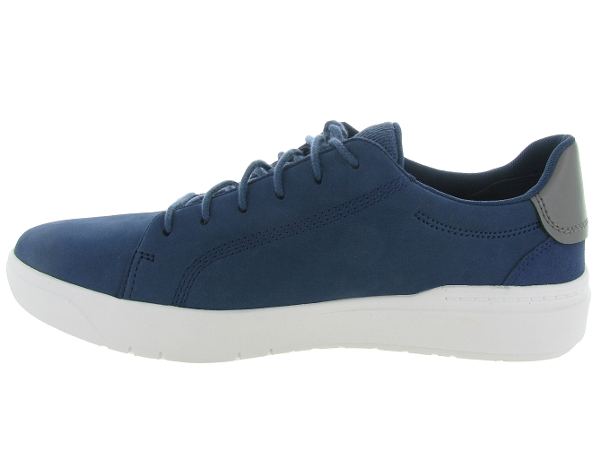 baskets et sneakers -  - junior garcon -  - Bleu Marine - Timberland5451601_4