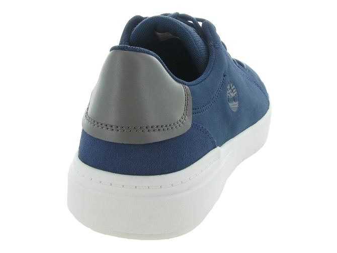 baskets et sneakers -  - junior garcon -  - Bleu Marine - Timberland5451601_5