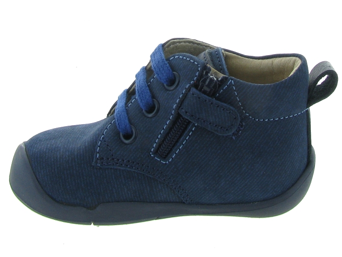 Kickers pre marche du 16 au 23 wazzap jeans5459701_4