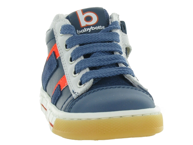 Babybotte chaussures bebe du 18 au 27 anselme marine5461701_3