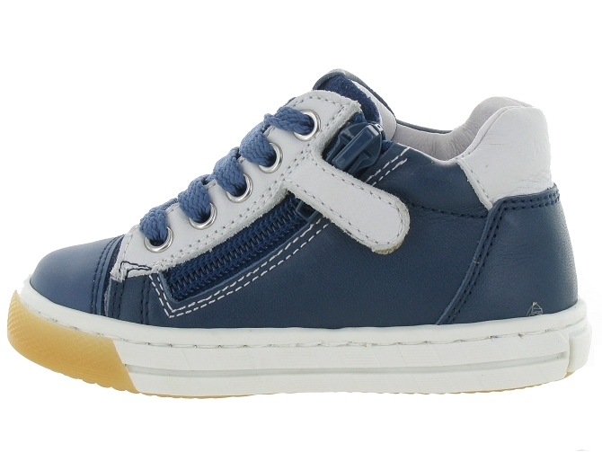 Babybotte chaussures bebe du 18 au 27 anselme marine5461701_4
