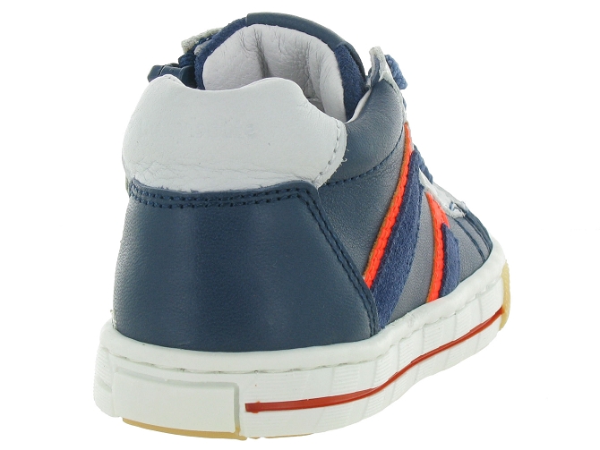 Babybotte chaussures bebe du 18 au 27 anselme marine5461701_5