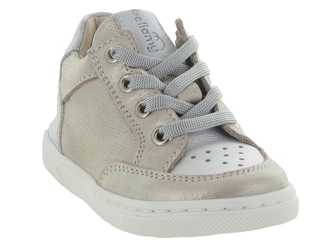 Bellamy chaussures bebe du 18 au 27 rebel rose5462401_3