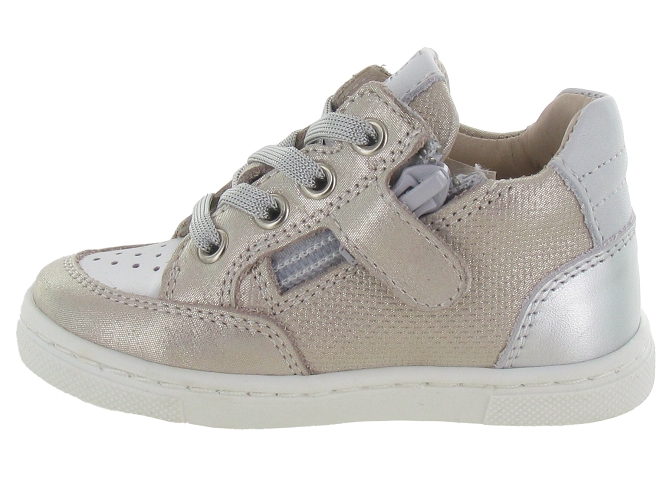 Bellamy chaussures bebe du 18 au 27 rebel rose5462401_4