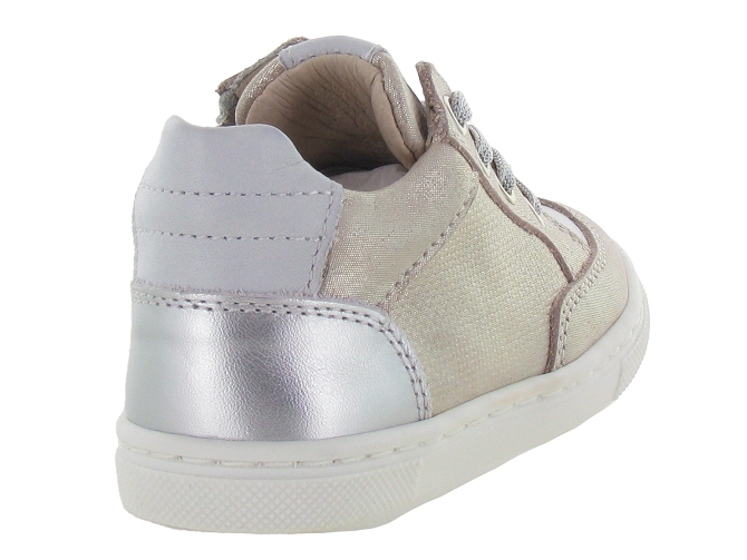 Bellamy chaussures bebe du 18 au 27 rebel rose5462401_5