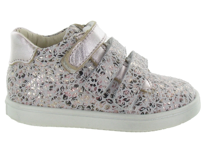 Bellamy chaussures bebe du 18 au 27 roxy fleurs5462601_2