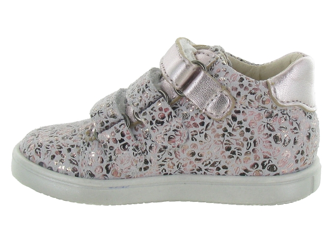 Bellamy chaussures bebe du 18 au 27 roxy fleurs5462601_4