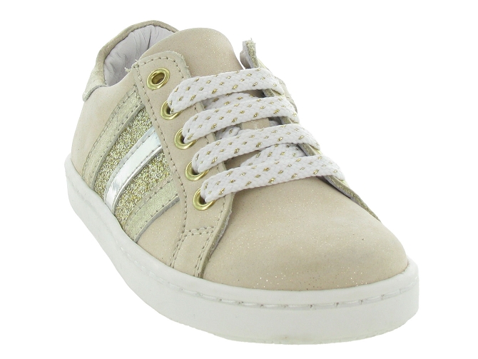 Bellamy chaussures a lacets okapi or5463501_3