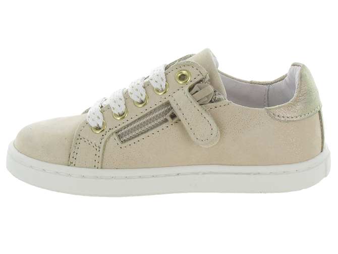 Bellamy chaussures a lacets okapi or5463501_4