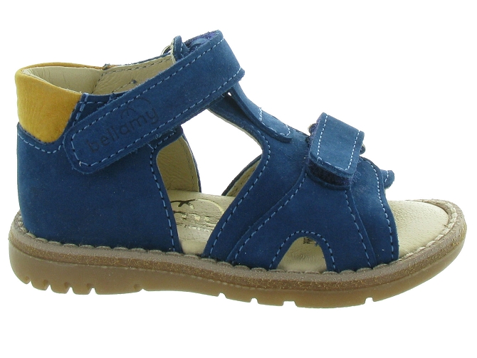 Bellamy sandales et nu pieds joe jeans5465701_2