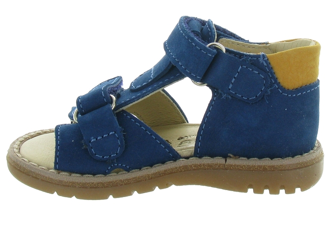 Bellamy sandales et nu pieds joe jeans5465701_4