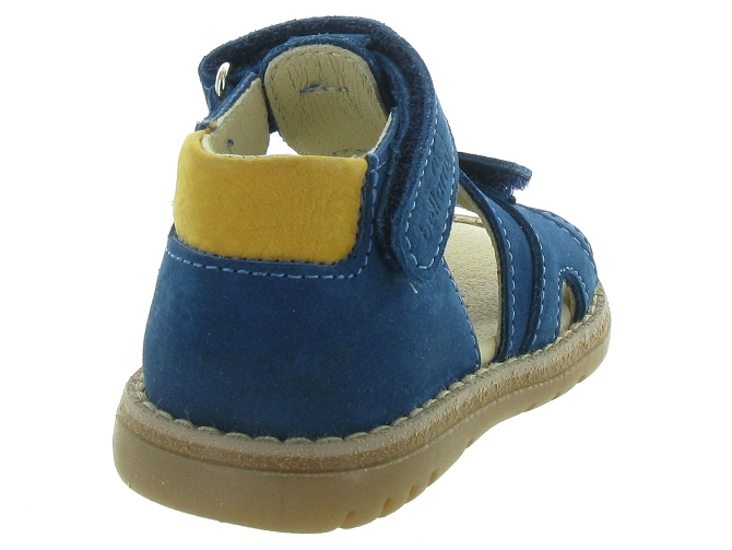 Bellamy sandales et nu pieds joe jeans5465701_5