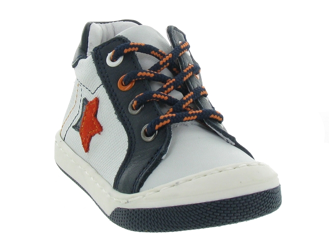 Bellamy chaussures bebe du 18 au 27 rock blanc5465801_3