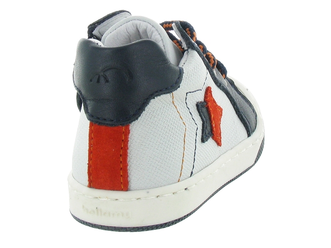 Bellamy chaussures bebe du 18 au 27 rock blanc5465801_5