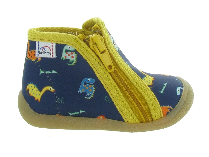 Bellamy chaussons et pantoufles nino 5466901_2