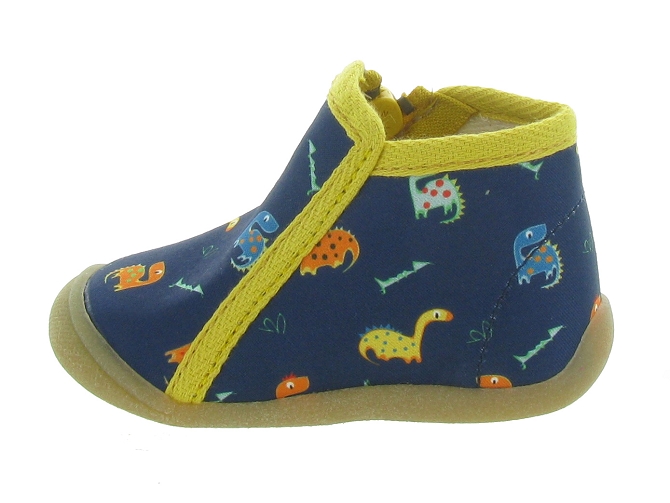 Bellamy chaussons et pantoufles nino 5466901_4
