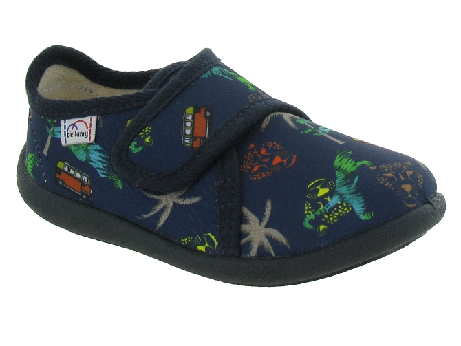 Bellamy chaussons et pantoufles nowlan 