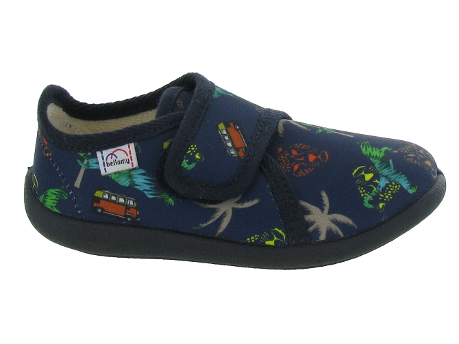 Bellamy chaussons et pantoufles nowlan 5467501_2