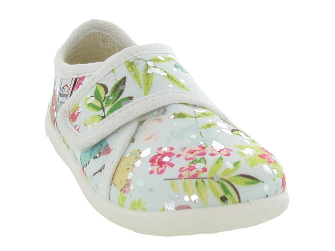 Bellamy chaussons et pantoufles new fleurs5467702_3