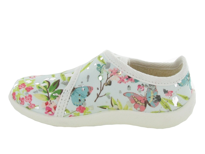 Bellamy chaussons et pantoufles new fleurs5467702_4
