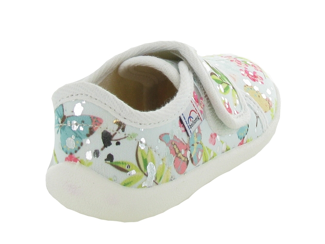 Bellamy chaussons et pantoufles new fleurs5467702_5