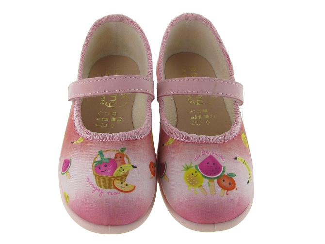 Bellamy chaussons et pantoufles nectar 